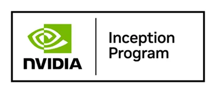 nvidia badge