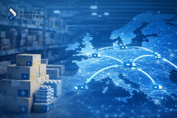 What Is Pharmaceutical Parallel Import? A Guide for Procurement and Supply Chain Teams